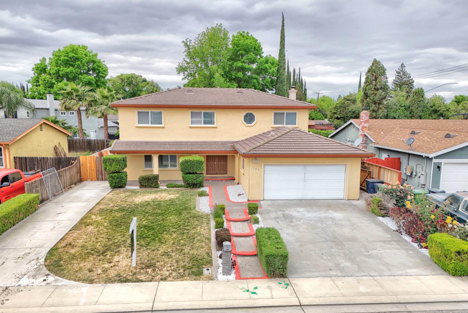 Detail Gallery Image 98 of 99 For 721 Amaretto Dr, Tracy,  CA 95376 - 5 Beds | 2/1 Baths