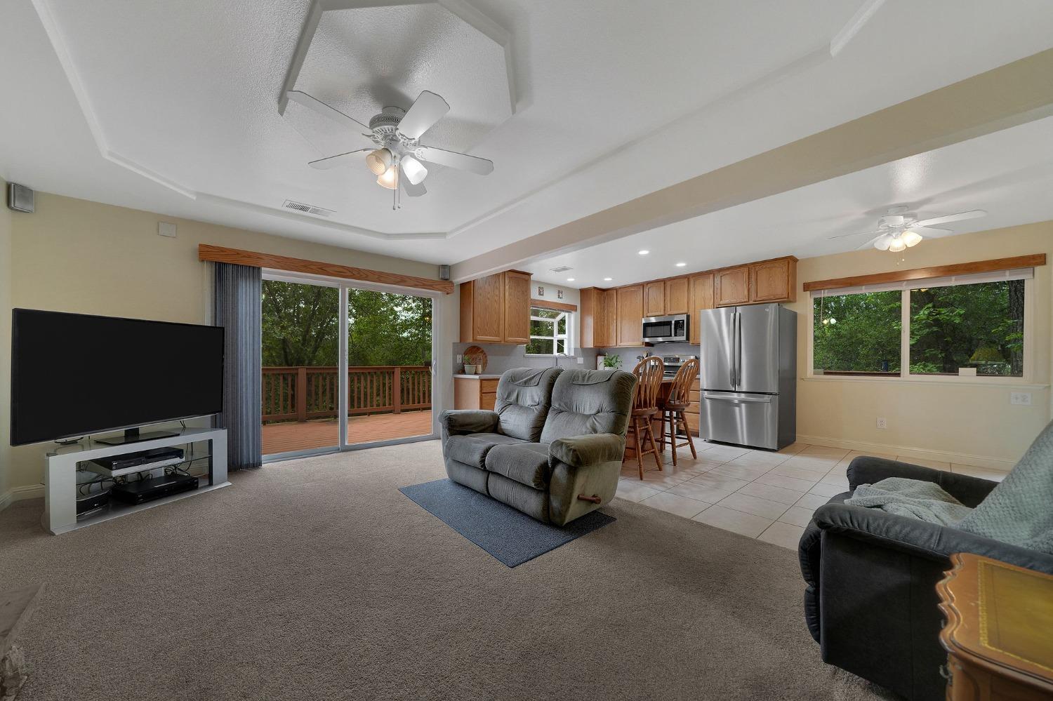 Detail Gallery Image 30 of 72 For 19621 E Clinton Rd, Jackson,  CA 95642 - 3 Beds | 2 Baths