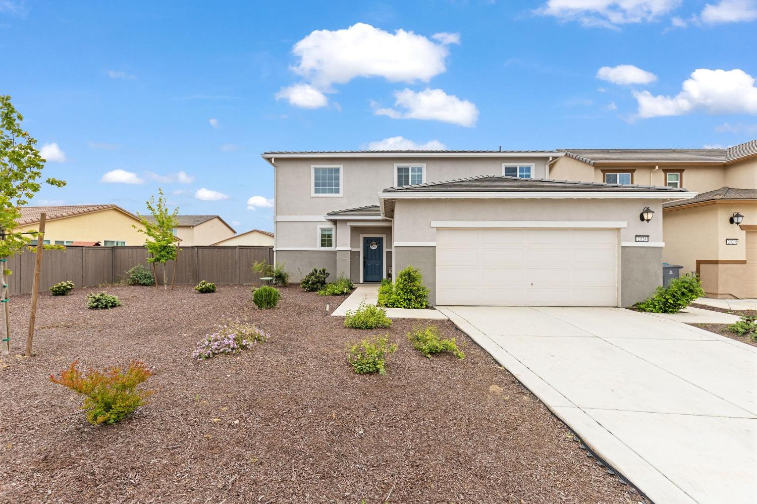 Maggie Court, Plumas Lake, California image 3