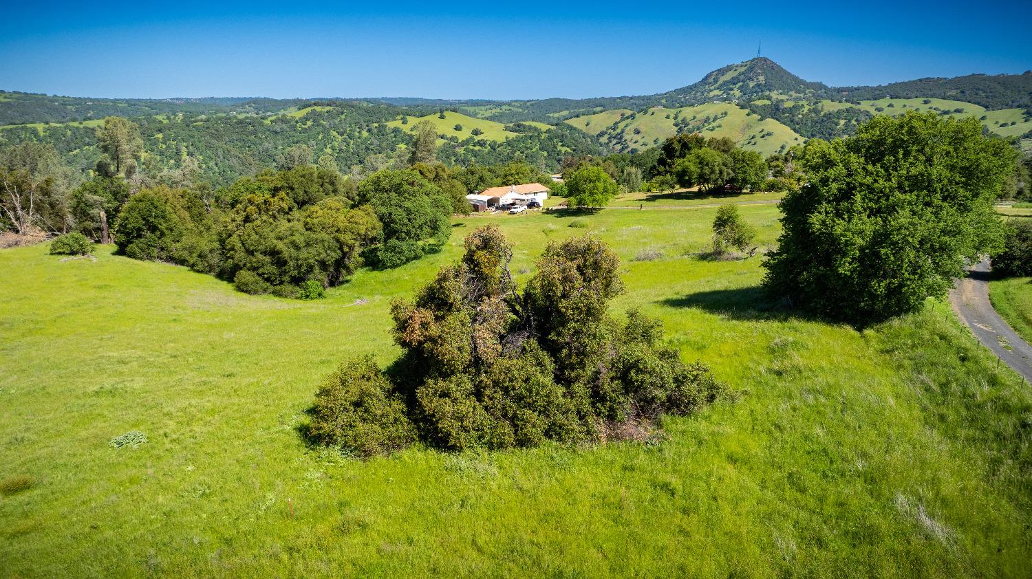 Sunshine Lane, Mokelumne Hill, California image 12