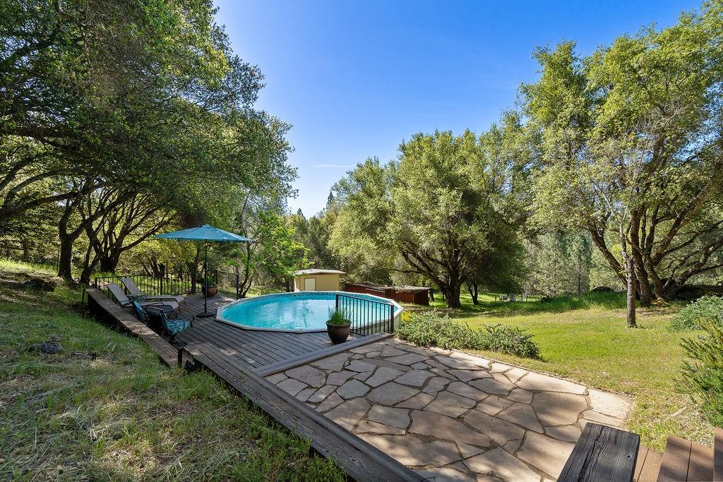 Horseshoe Bend Road, Somerset, California image 4