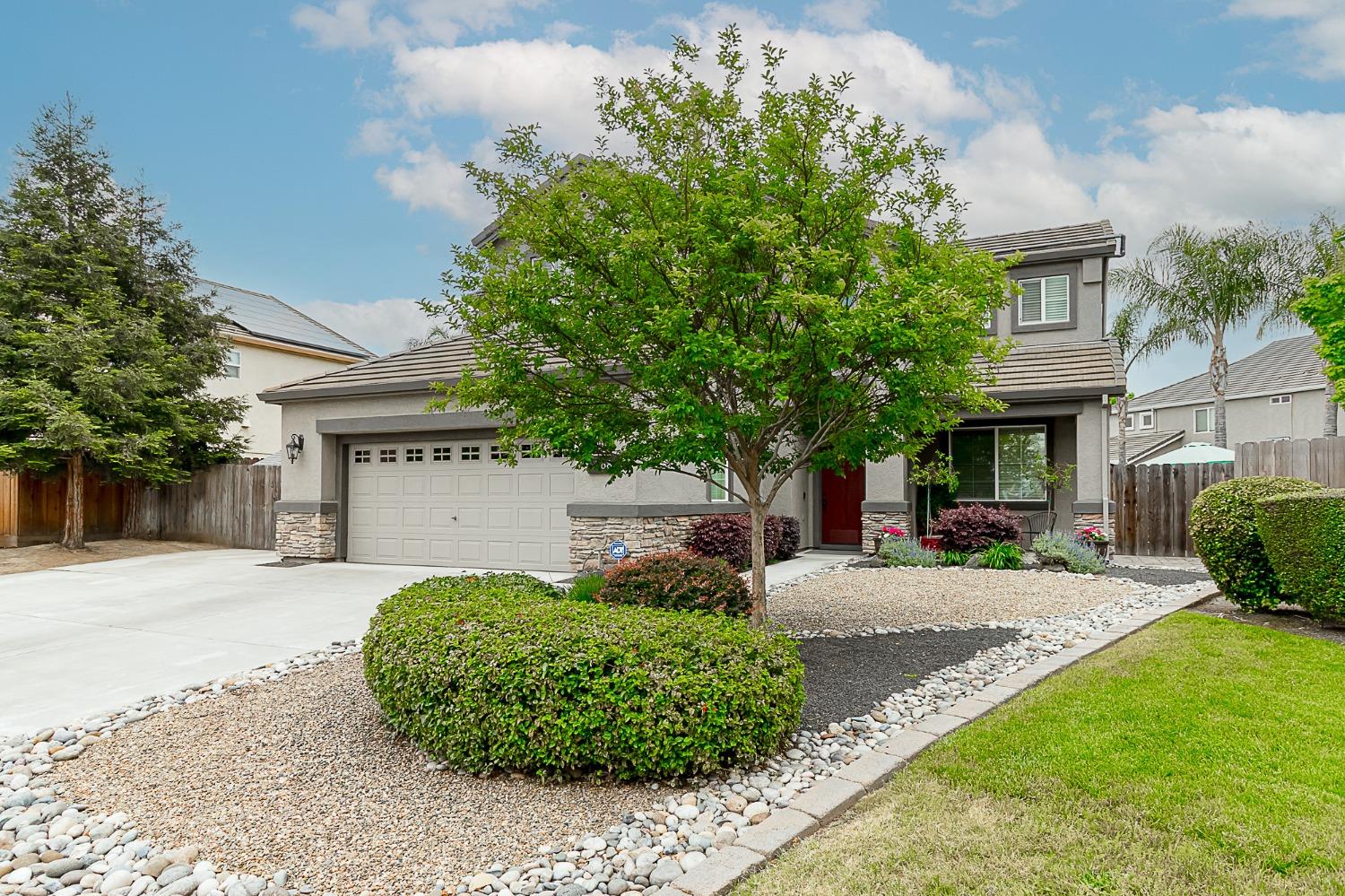 Athens Court, Manteca, California image 3