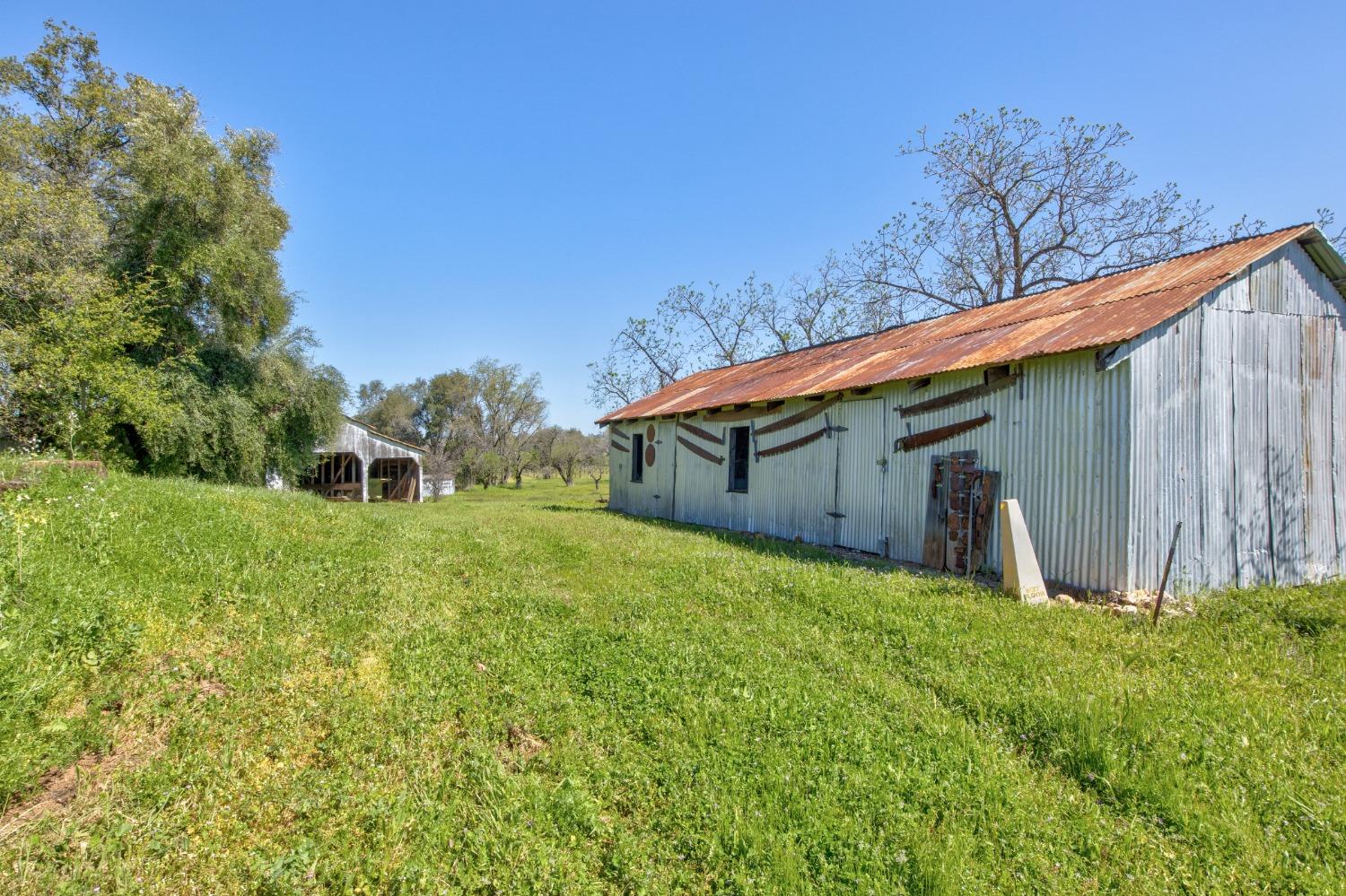 Detail Gallery Image 45 of 87 For 20865 Shenandoah School Rd, Plymouth,  CA 95669 - 5 Beds | 1 Baths
