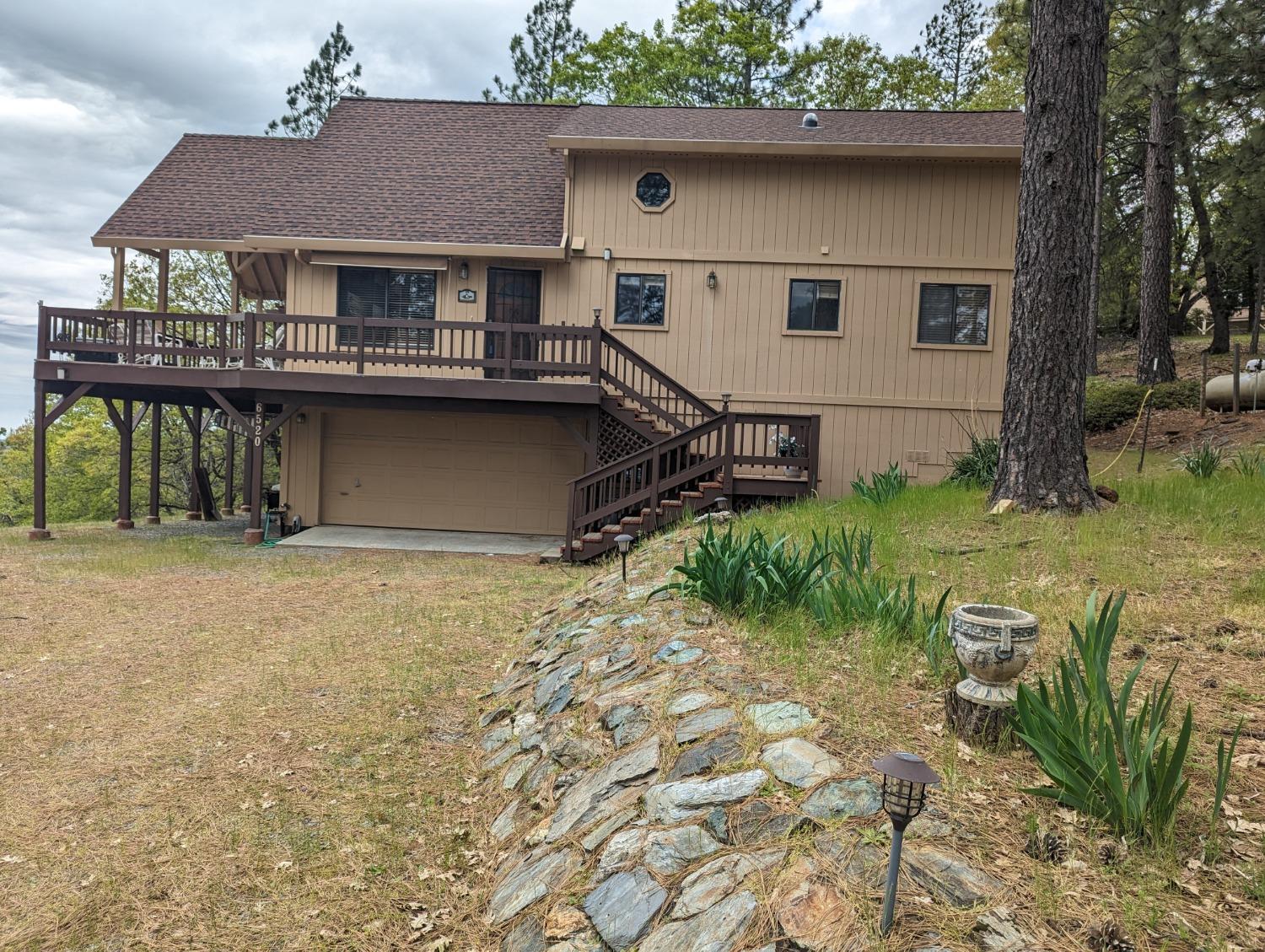 Longridge Court, Foresthill, California image 2