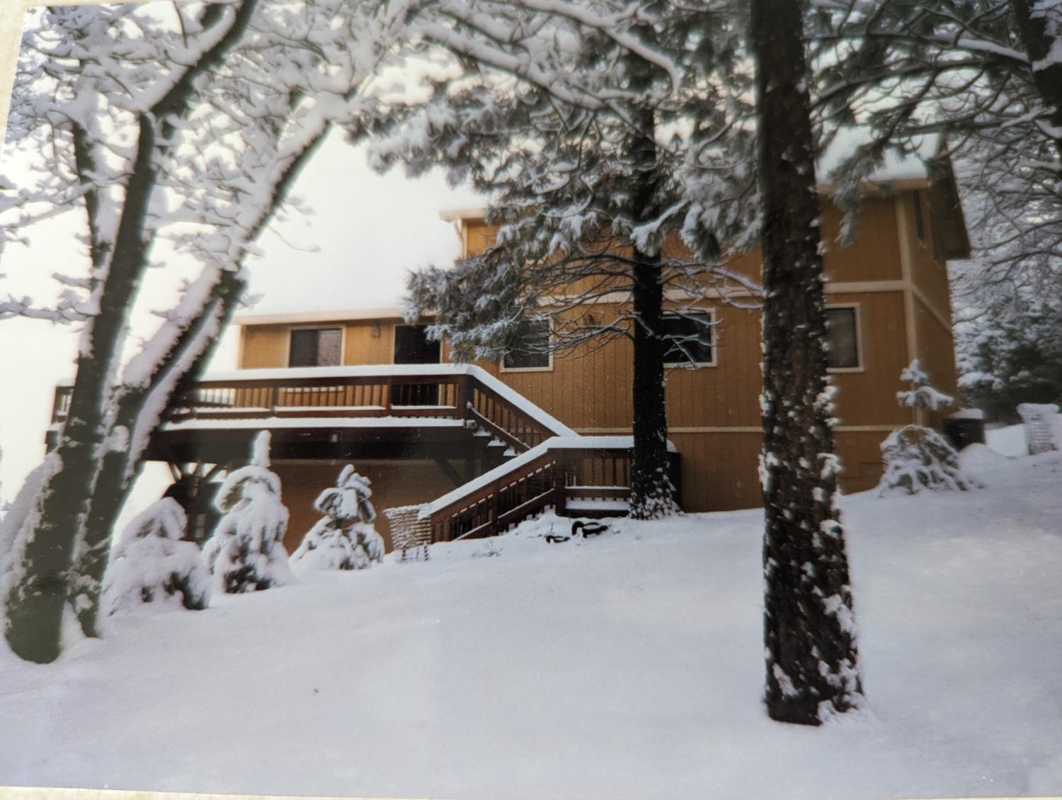 Longridge Court, Foresthill, California image 27