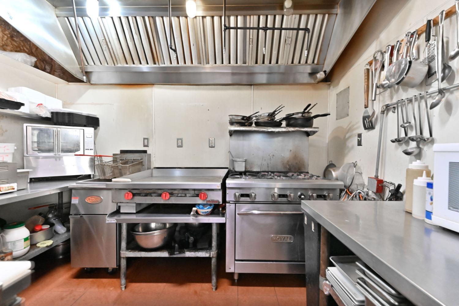 Detail Gallery Image 17 of 39 For 1250 S Main, Angels Camp,  CA 95222 - – Beds | – Baths