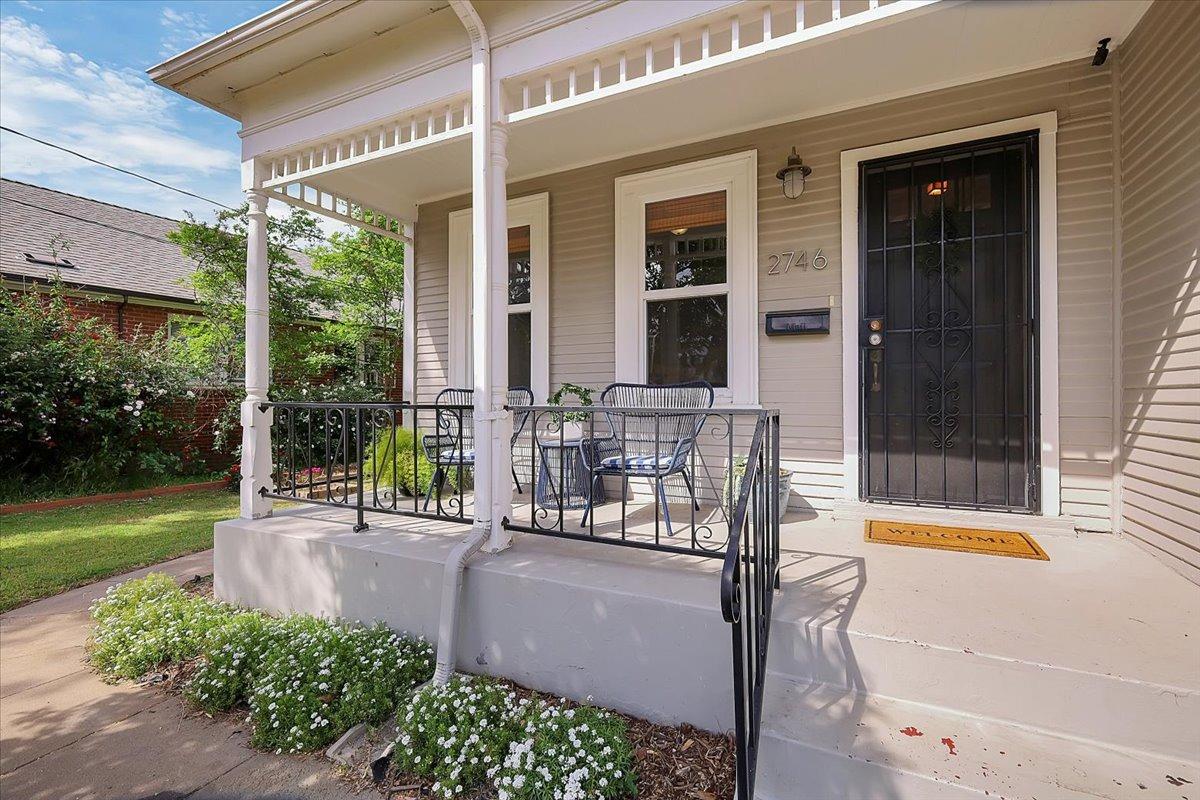 43rd Street, Sacramento, California image 3
