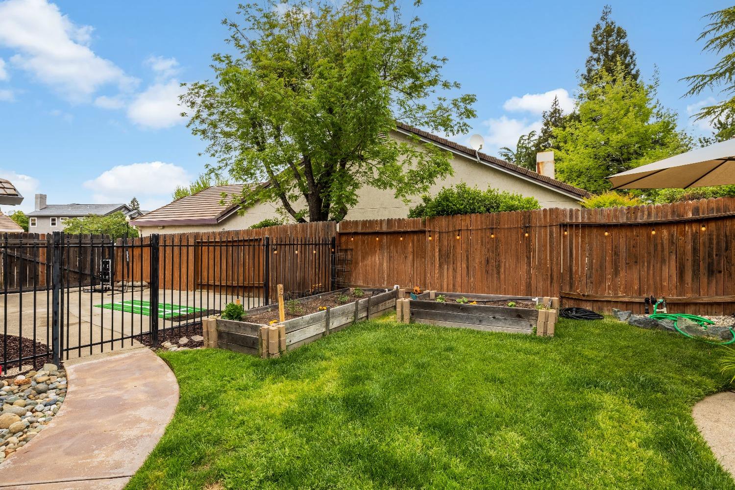 Thorndike Way, Folsom, California image 39