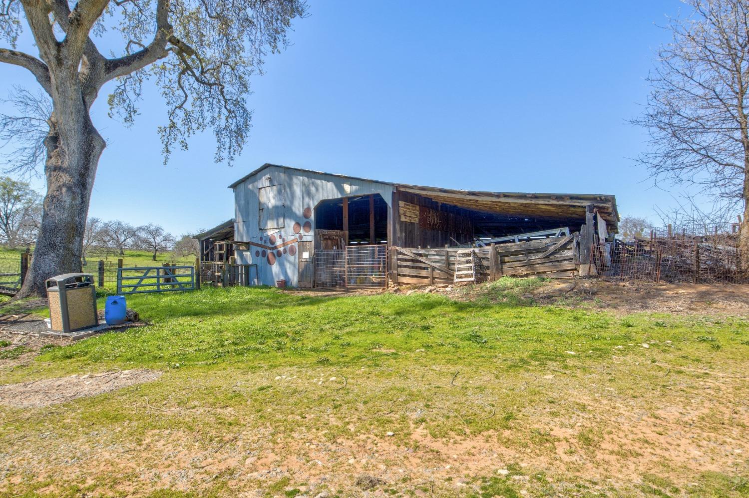 Detail Gallery Image 54 of 87 For 20865 Shenandoah School Rd, Plymouth,  CA 95669 - 5 Beds | 1 Baths
