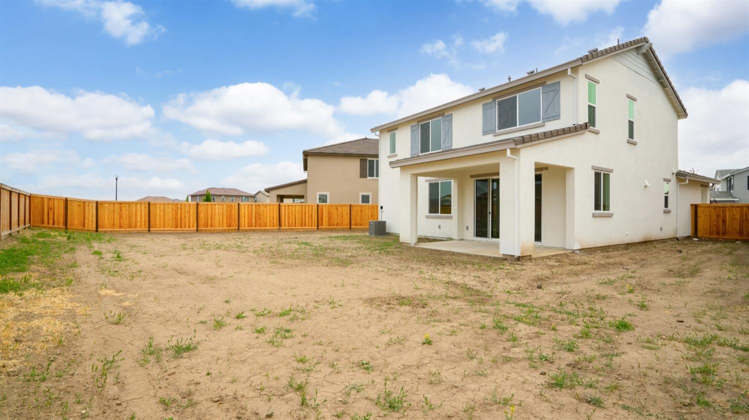 Detail Gallery Image 35 of 37 For 1023 Jarup Dr, Lathrop,  CA 95330 - 4 Beds | 3 Baths