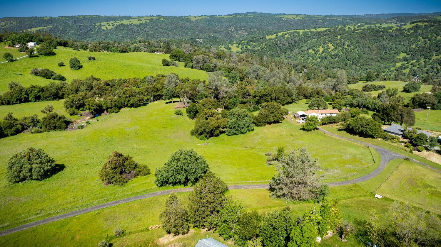 Sunshine Lane, Mokelumne Hill, California image 50