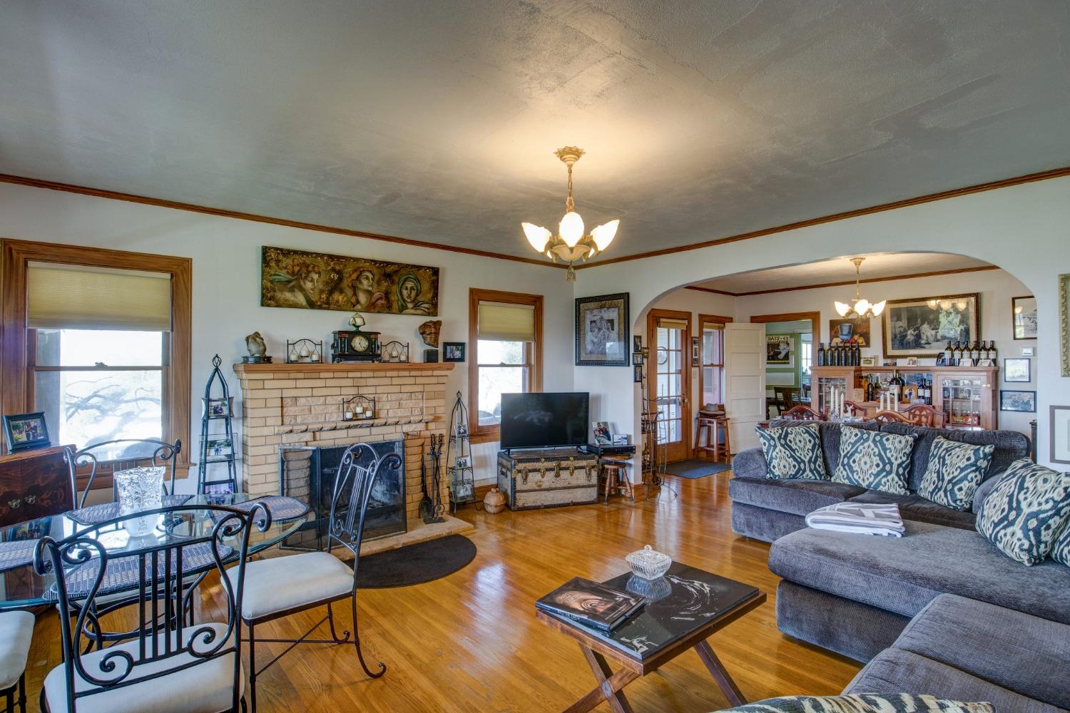Detail Gallery Image 13 of 87 For 20865 Shenandoah School Rd, Plymouth,  CA 95669 - 5 Beds | 1 Baths