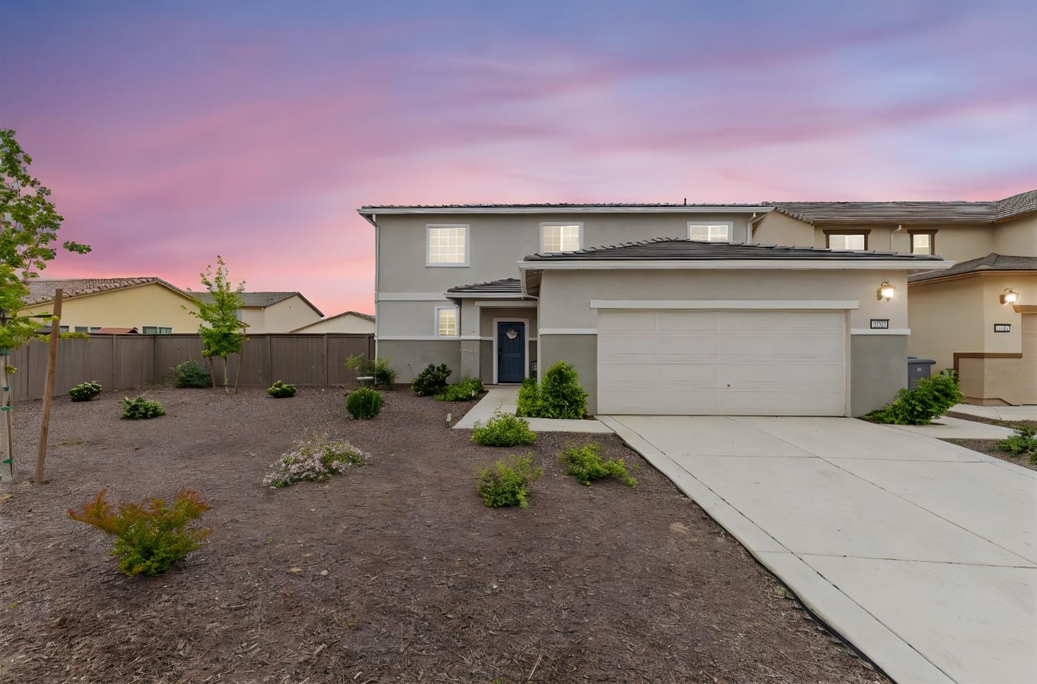 Maggie Court, Plumas Lake, California image 1