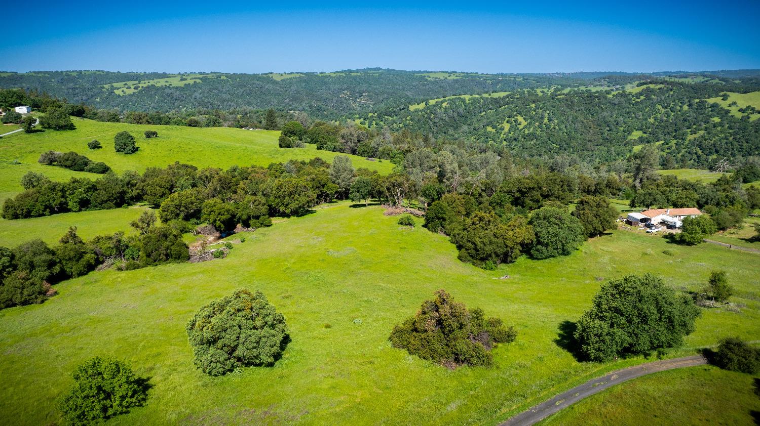Sunshine Lane, Mokelumne Hill, California image 41