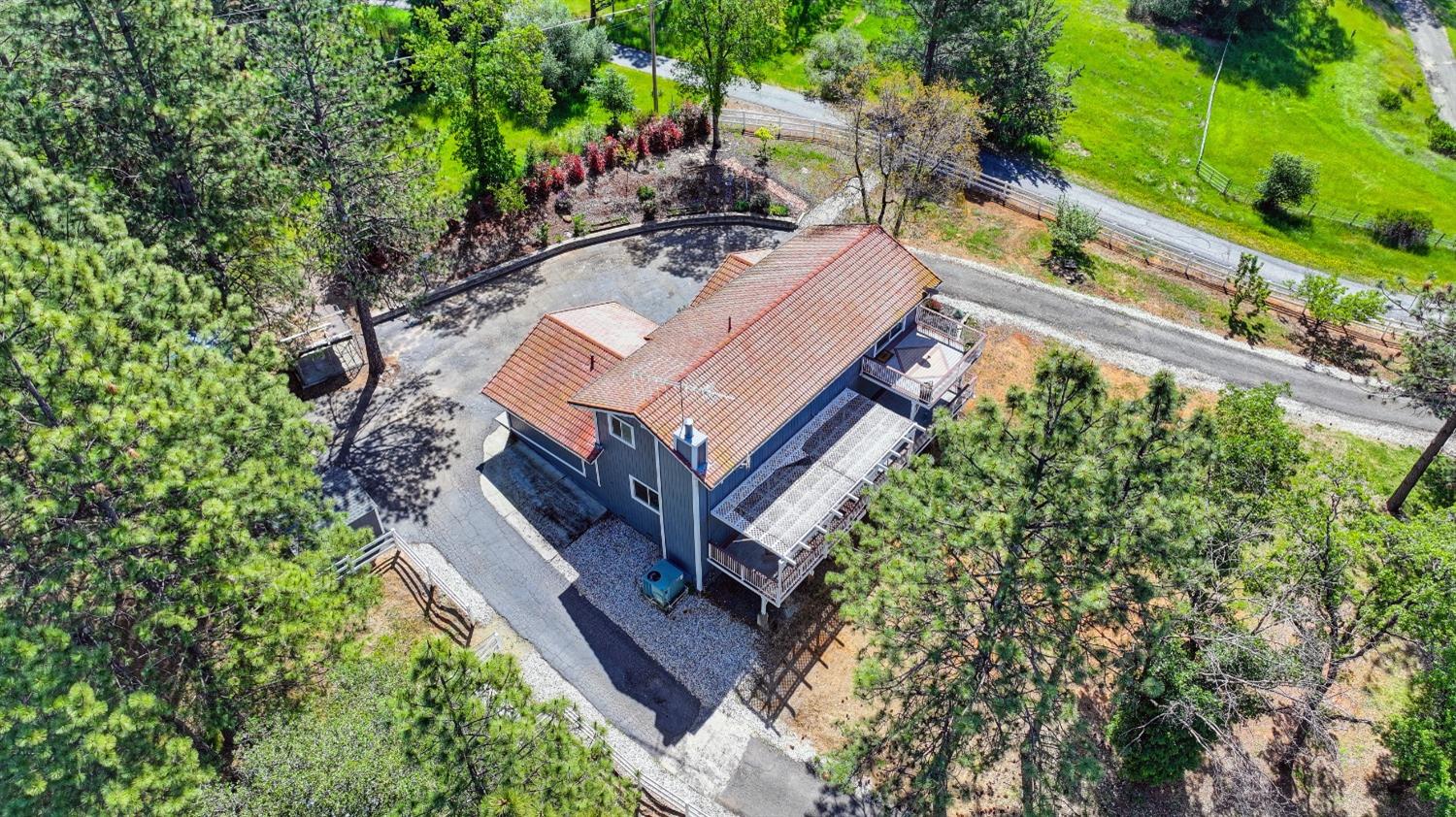 Detail Gallery Image 48 of 73 For 285 Fairidge Dr, Applegate,  CA 95703 - 4 Beds | 2/1 Baths