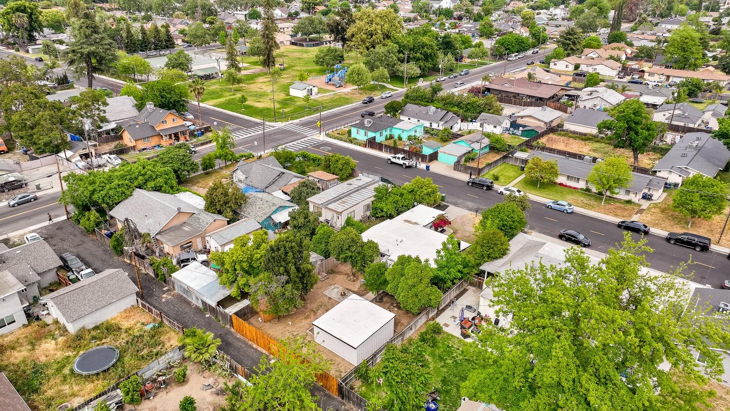 Farr Street, Turlock, California image 47