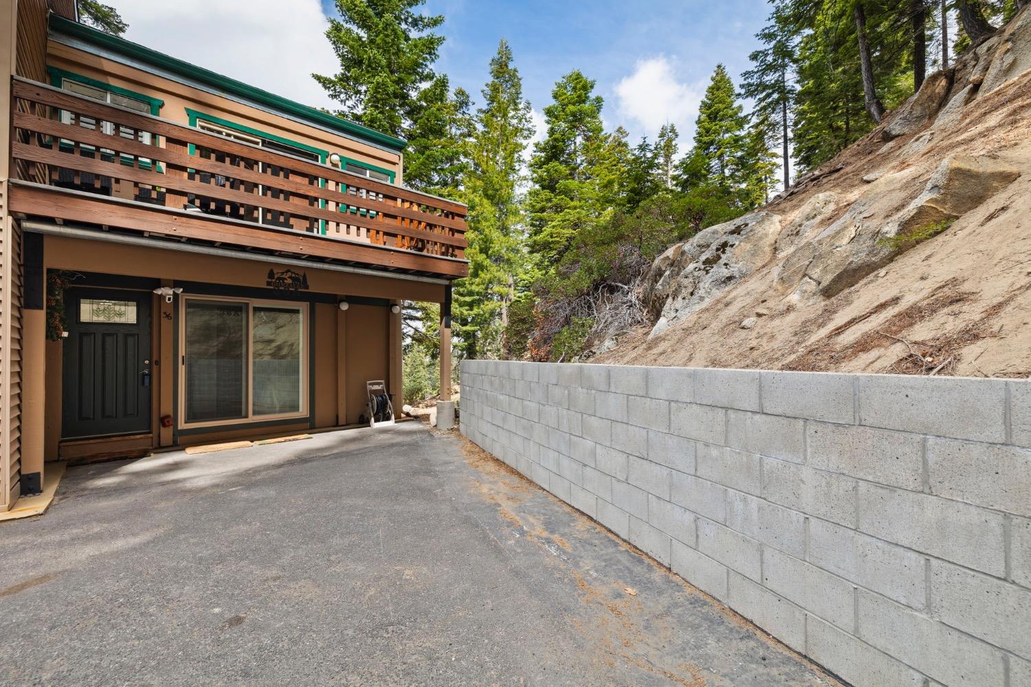 Upper Leland Road #A, Pinecrest, California image 4