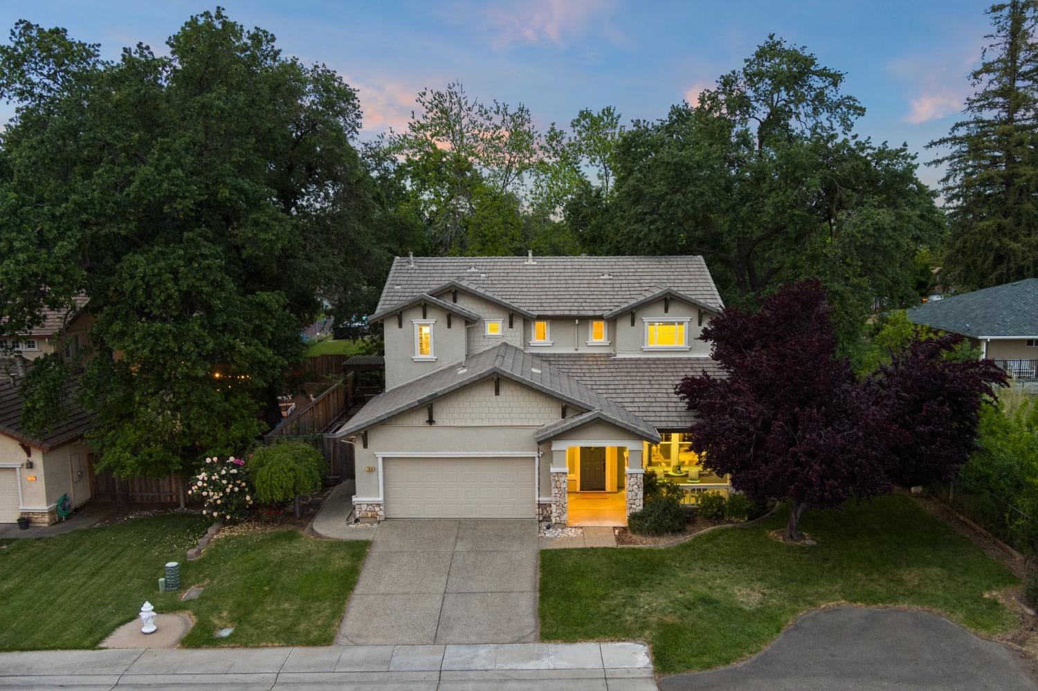 Hera Way, Citrus Heights, California image 46