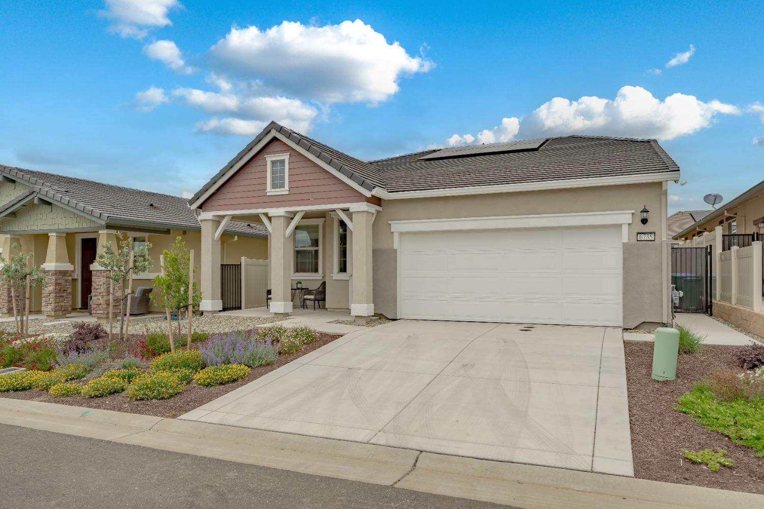 Samba Way, El Dorado Hills, California image 36