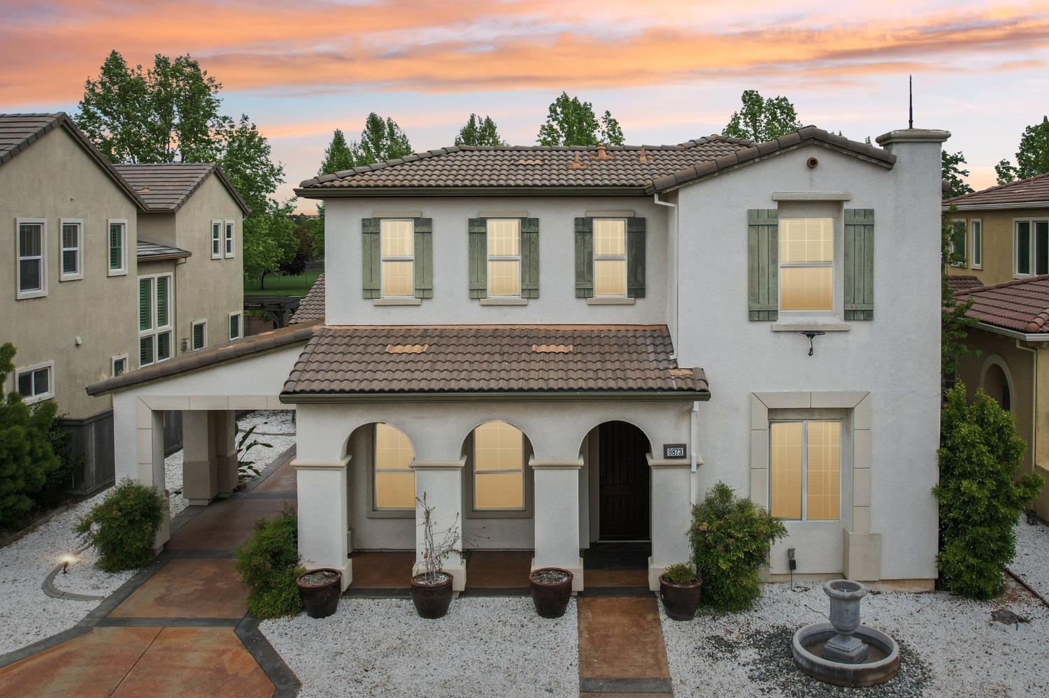 Detail Gallery Image 1 of 58 For 9873 Winkle Cir, Elk Grove,  CA 95757 - 4 Beds | 3/1 Baths