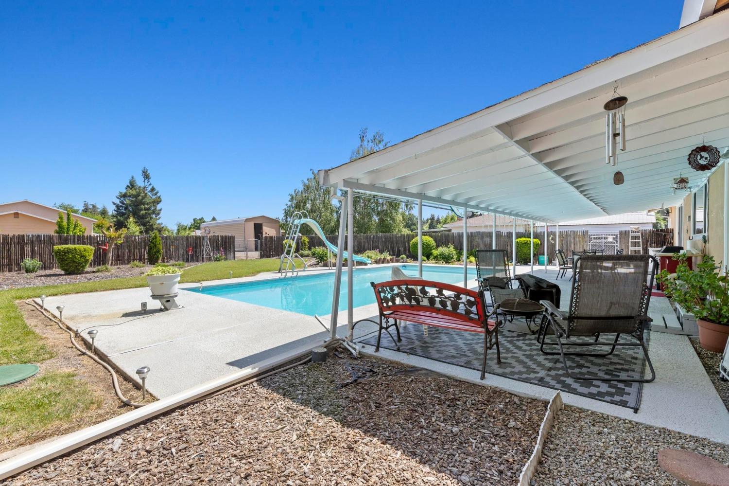 Detail Gallery Image 34 of 75 For 4361 Dresser Rd, Yuba City,  CA 95993 - 4 Beds | 3 Baths