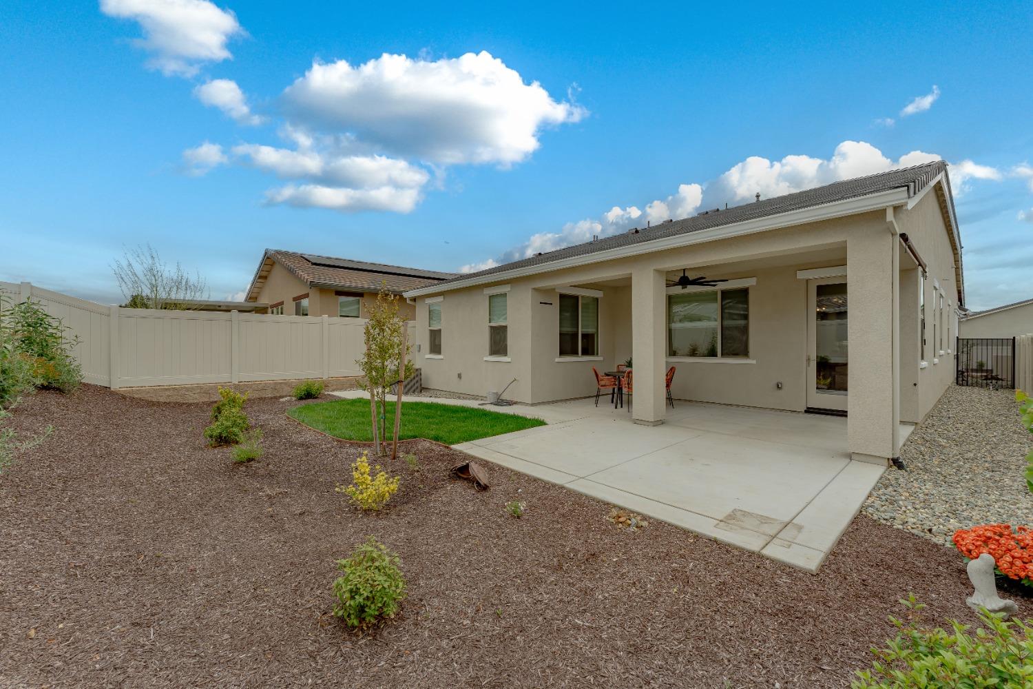 Samba Way, El Dorado Hills, California image 31
