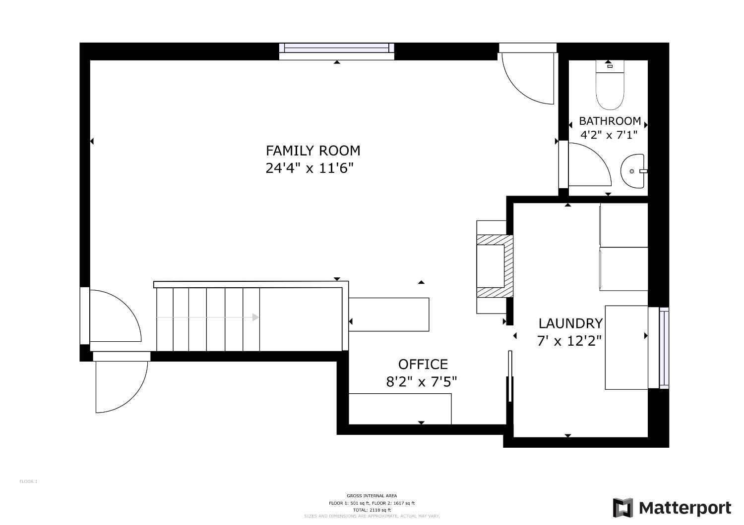 Detail Gallery Image 62 of 62 For 6745 Slug Gulch Rd, Somerset,  CA 95684 - 3 Beds | 2/1 Baths