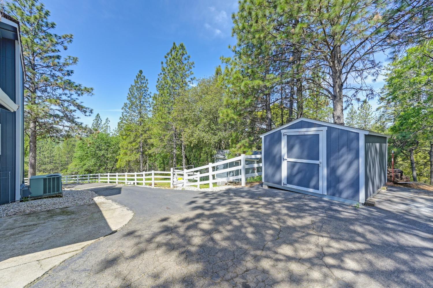 Detail Gallery Image 41 of 73 For 285 Fairidge Dr, Applegate,  CA 95703 - 4 Beds | 2/1 Baths