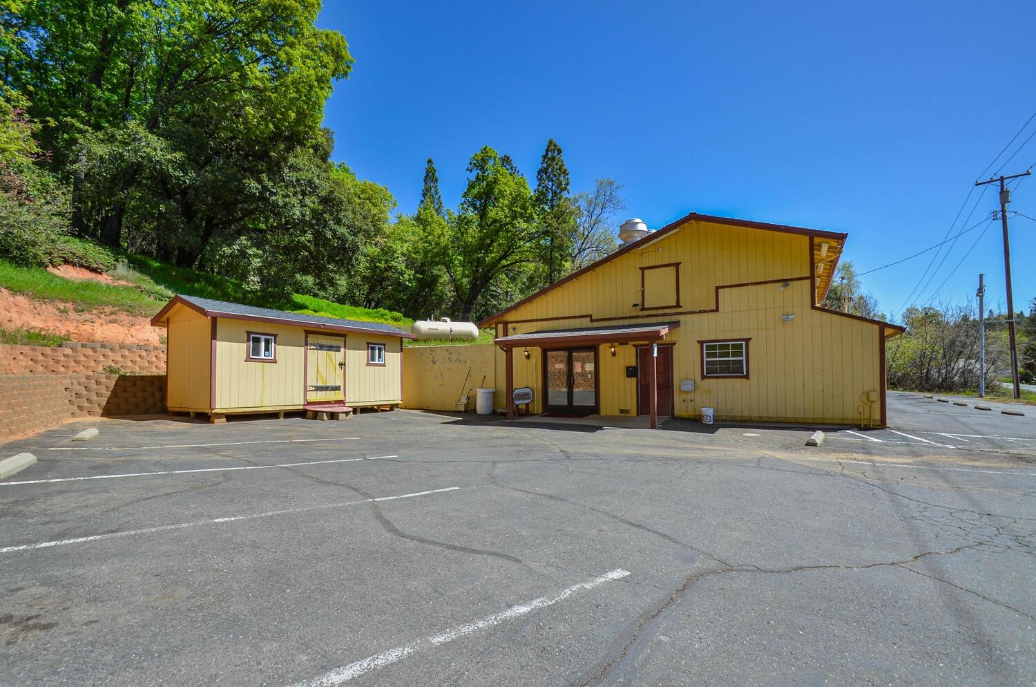 Detail Gallery Image 1 of 36 For 24887 State Highway 88, Pioneer,  CA 95666 - – Beds | – Baths