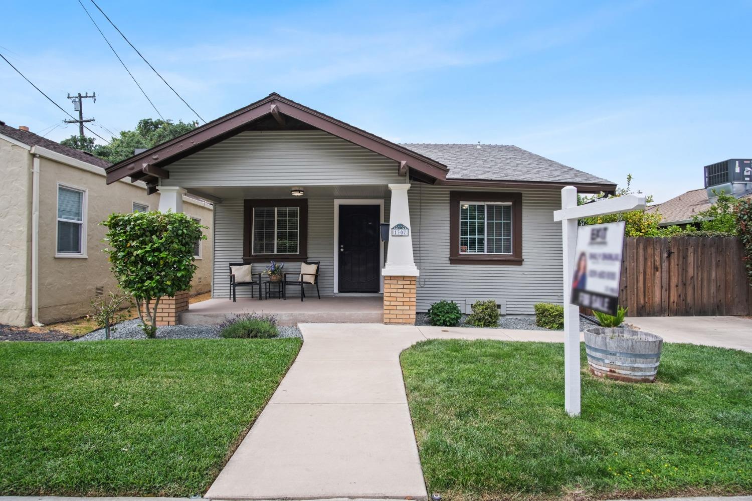 Bessie Avenue, Tracy, California image 1