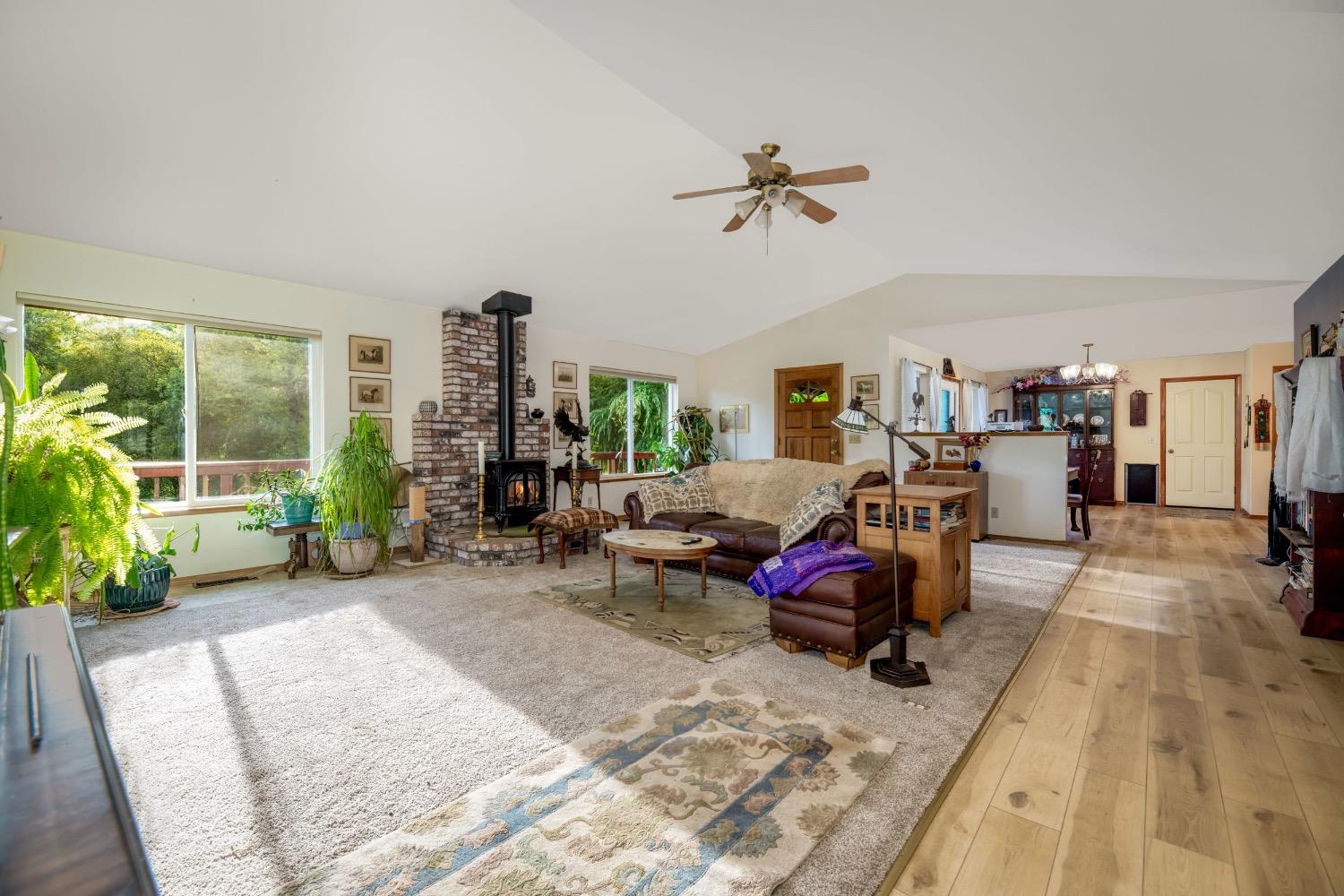 Detail Gallery Image 24 of 79 For 14722 Arrow Rd, Penn Valley,  CA 95946 - 3 Beds | 2 Baths