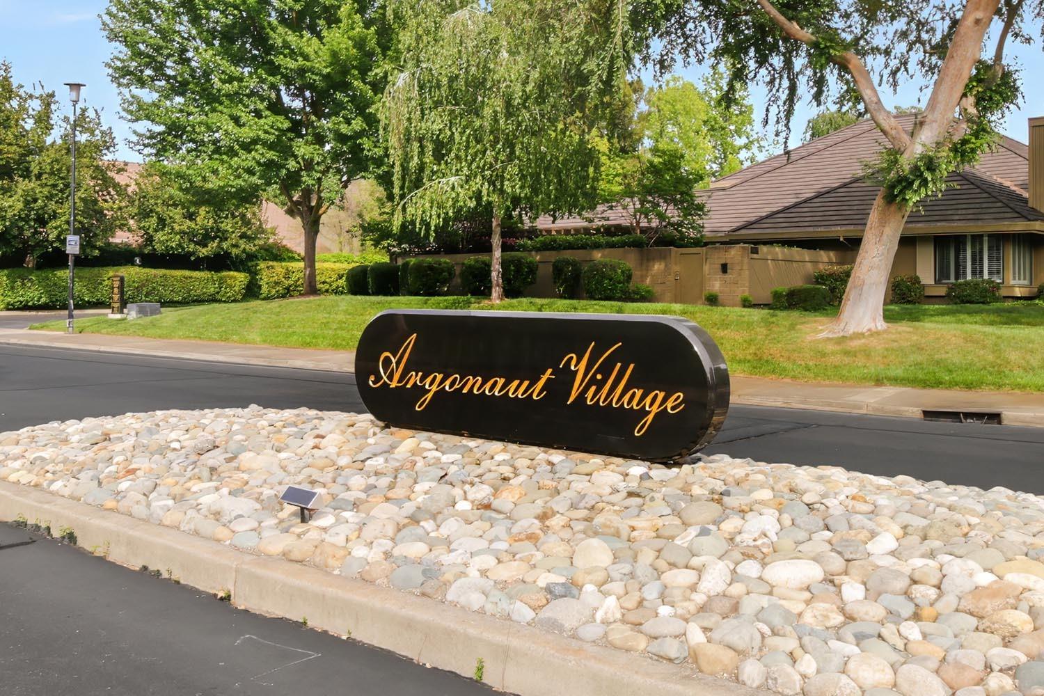 Studebaker Place, Gold River, California image 33