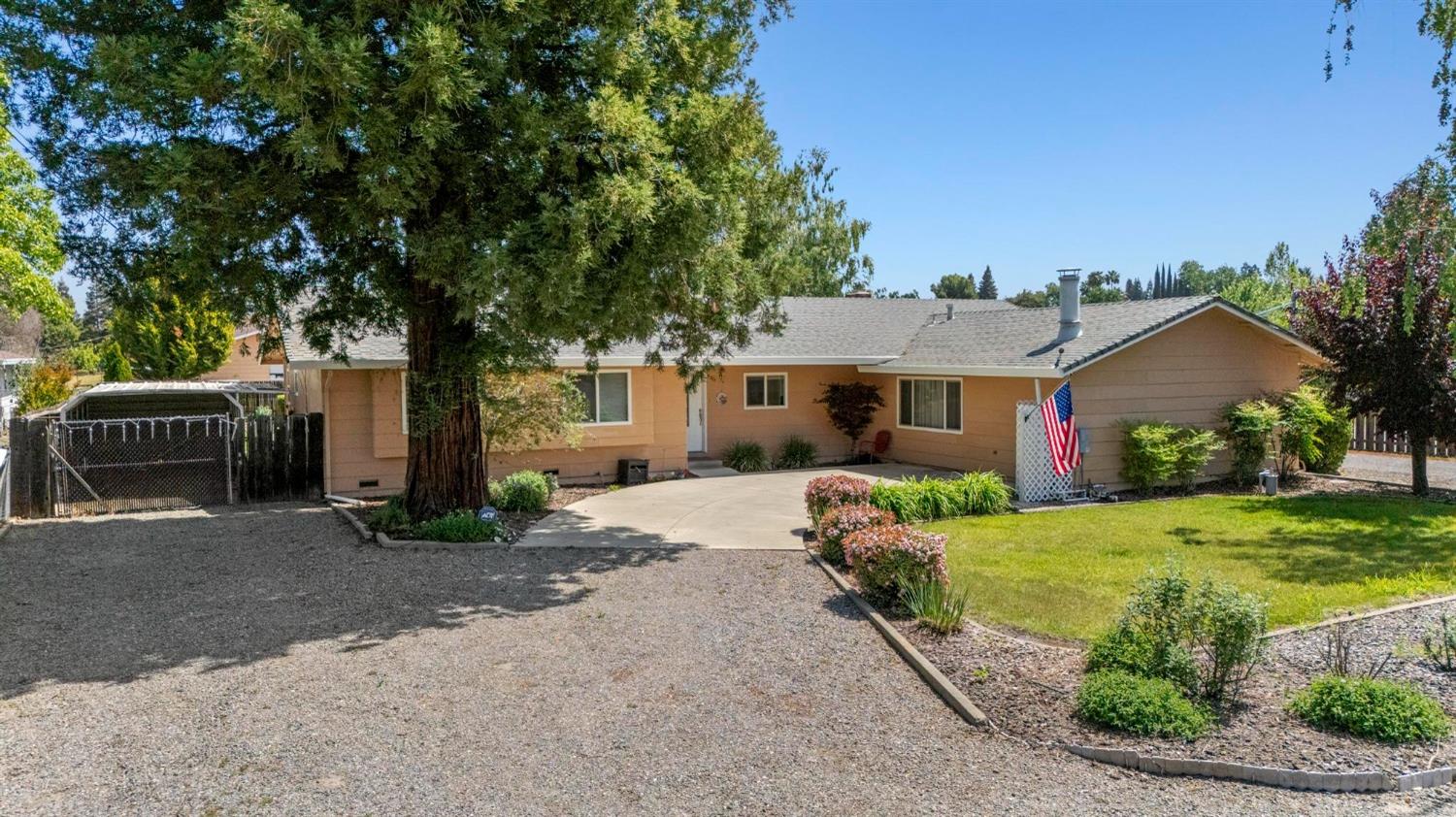 Detail Gallery Image 1 of 75 For 4361 Dresser Rd, Yuba City,  CA 95993 - 4 Beds | 3 Baths