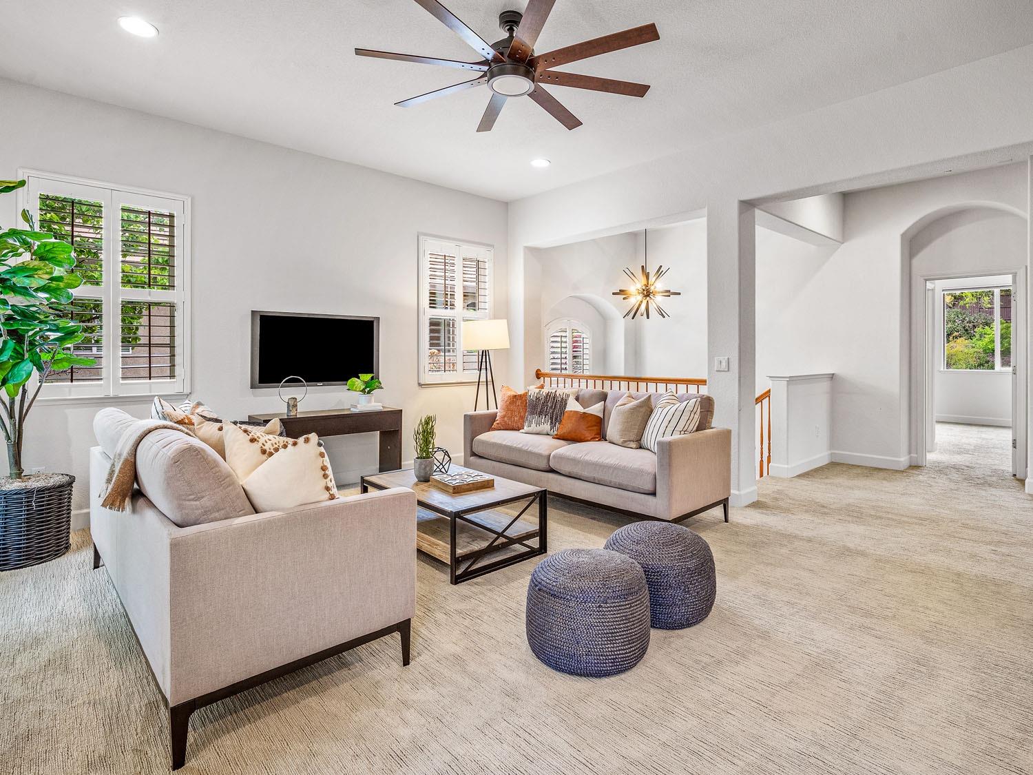 Aragon Court, El Dorado Hills, California image 38