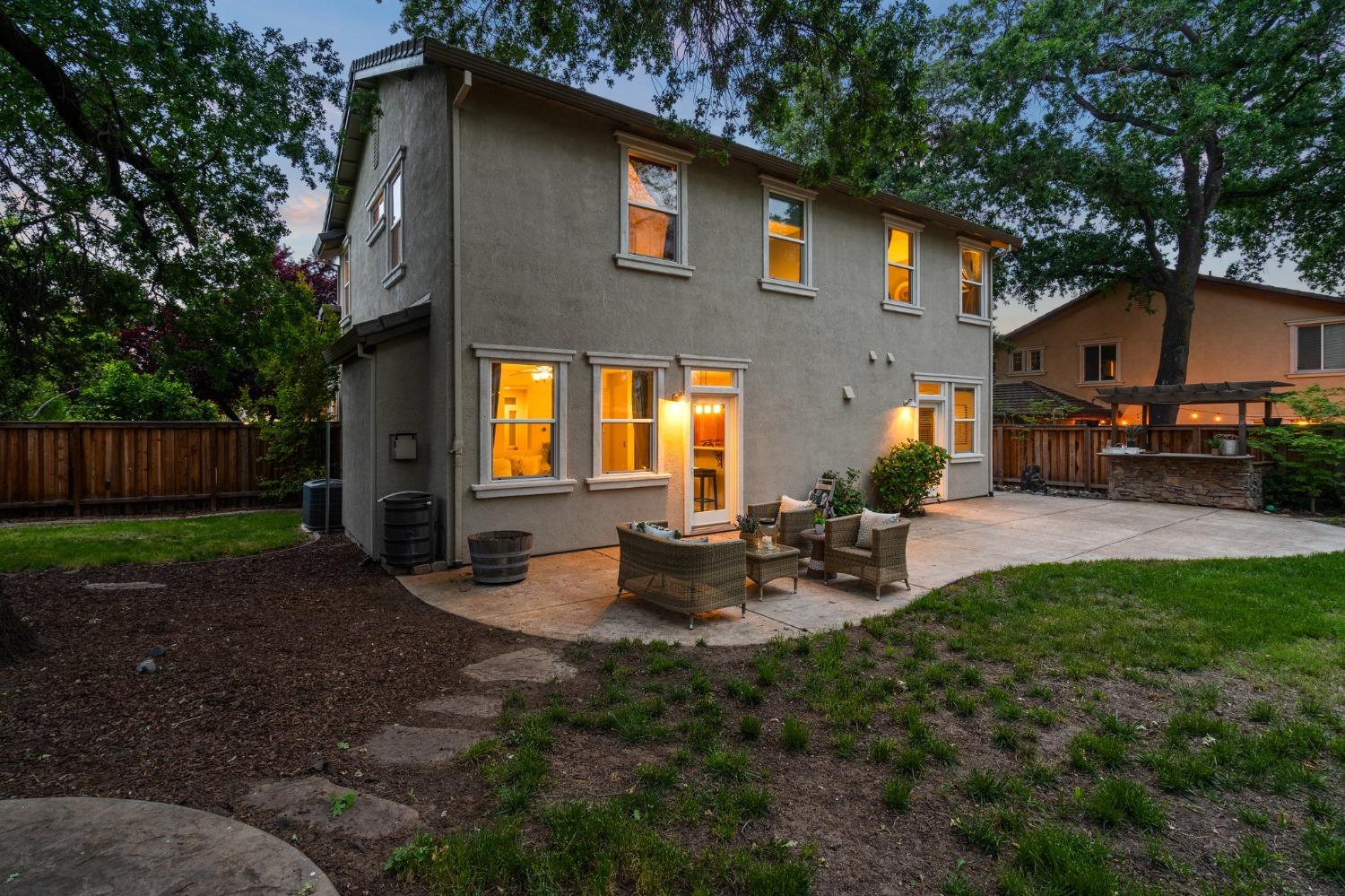 Hera Way, Citrus Heights, California image 39