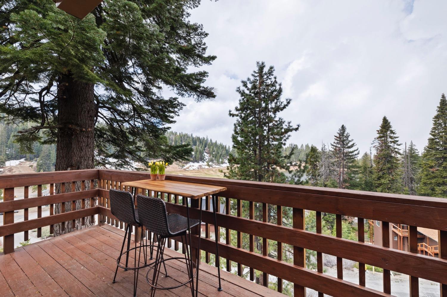 Upper Leland Road #A, Pinecrest, California image 30