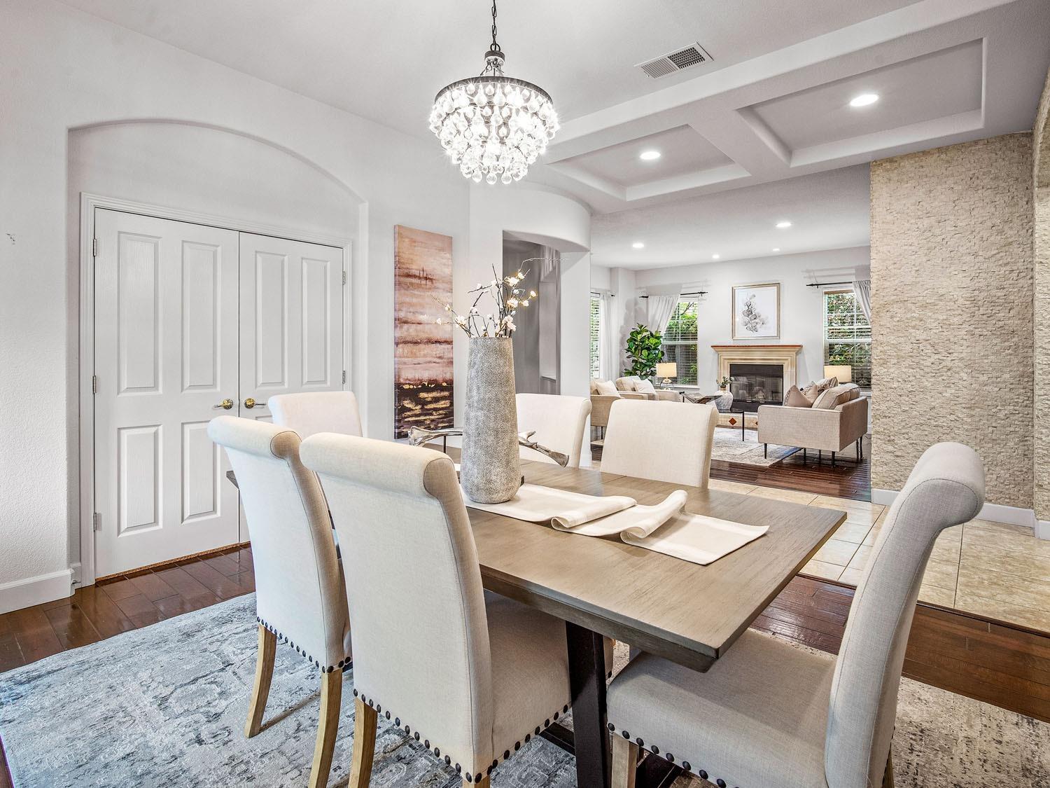 Aragon Court, El Dorado Hills, California image 8