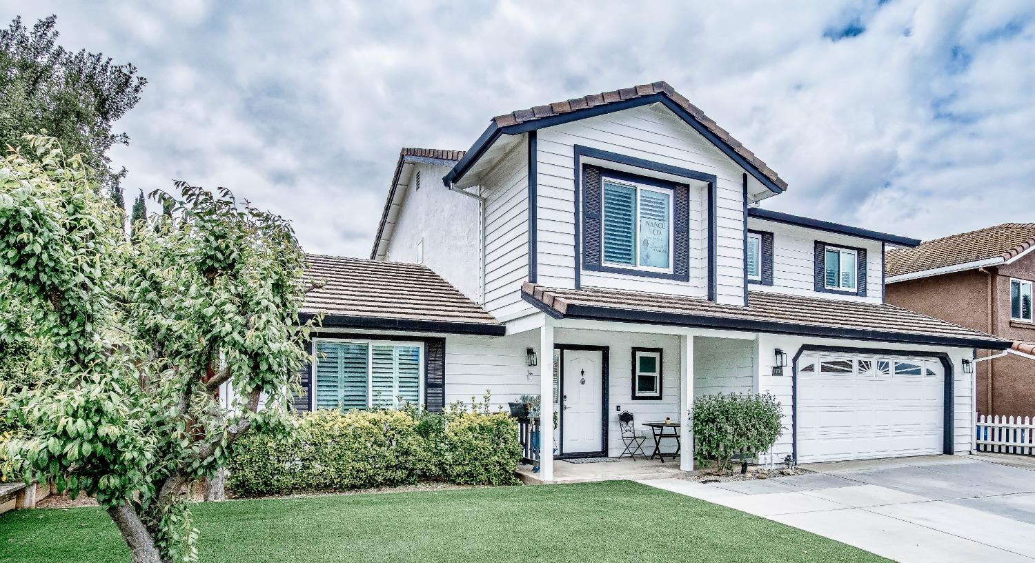 Hemlock Court, Hollister, California image 2