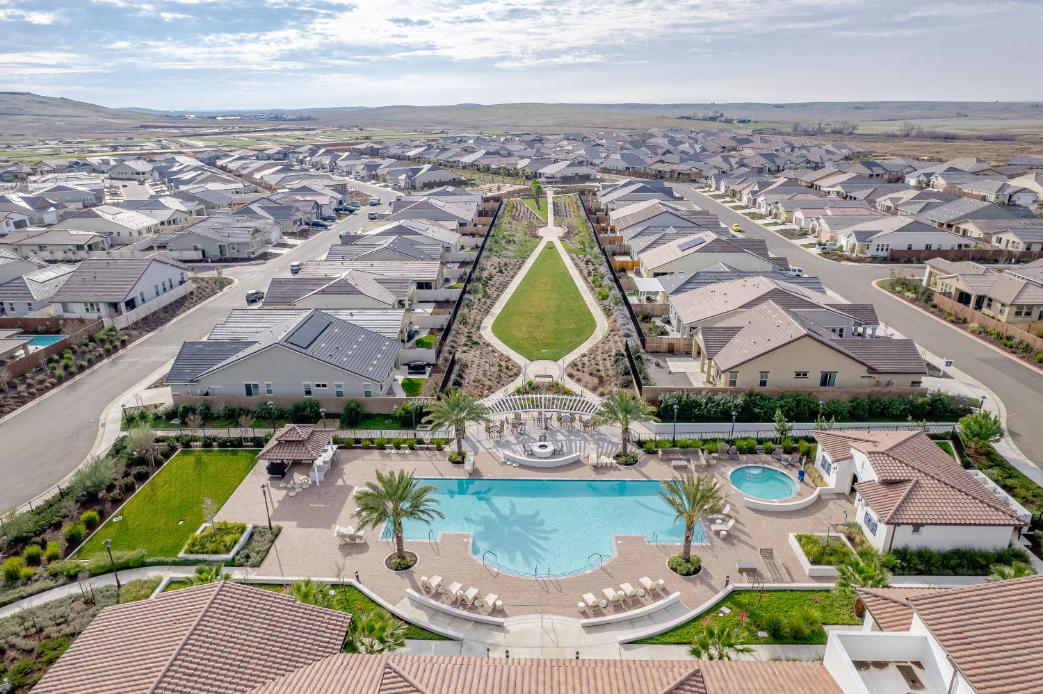 Samba Way, El Dorado Hills, California image 38