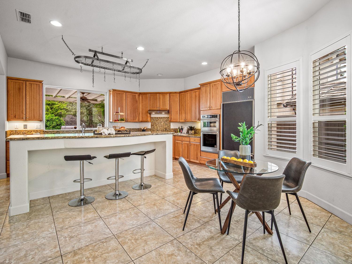 Aragon Court, El Dorado Hills, California image 15