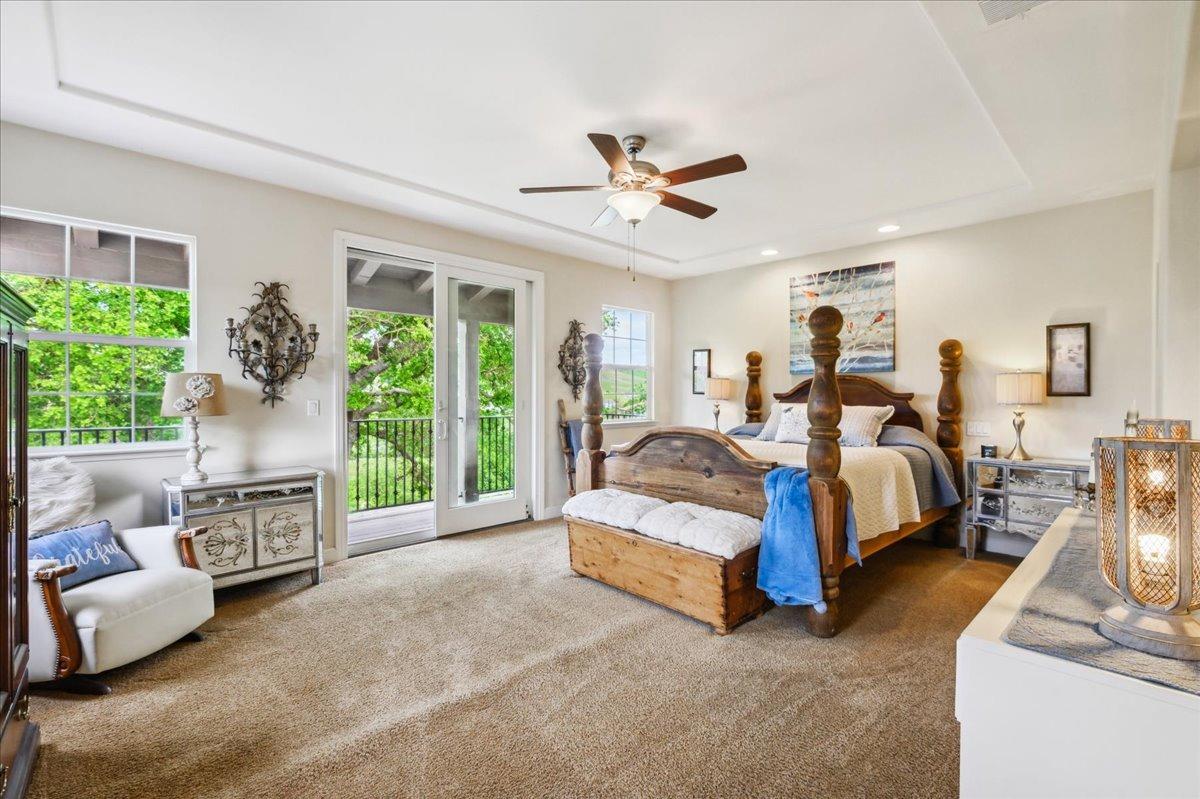 Detail Gallery Image 17 of 35 For 218 Glory Lily Ct, San Ramon,  CA 94582 - 6 Beds | 4 Baths