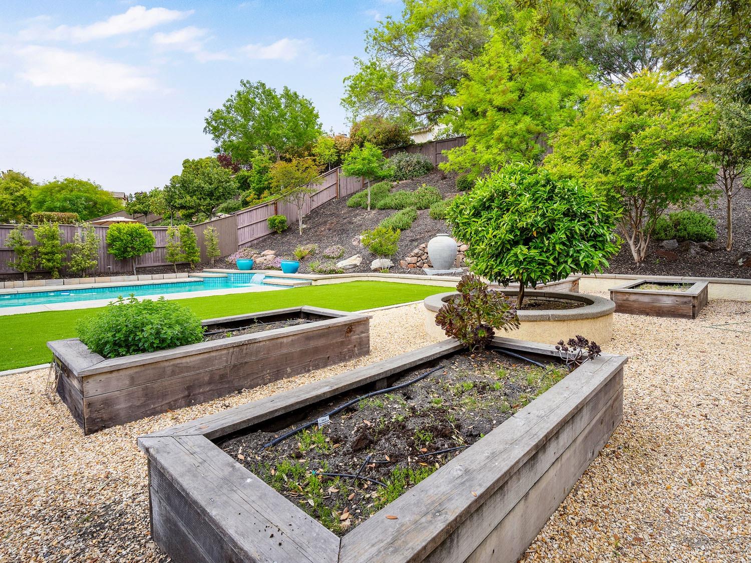 Aragon Court, El Dorado Hills, California image 47