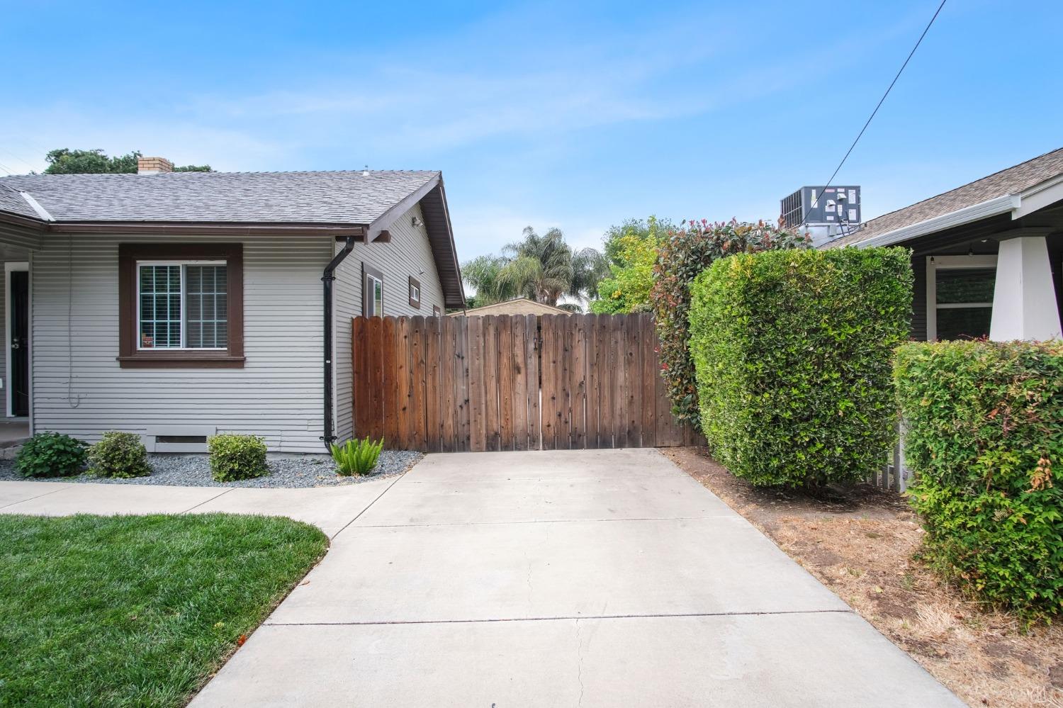 Bessie Avenue, Tracy, California image 2