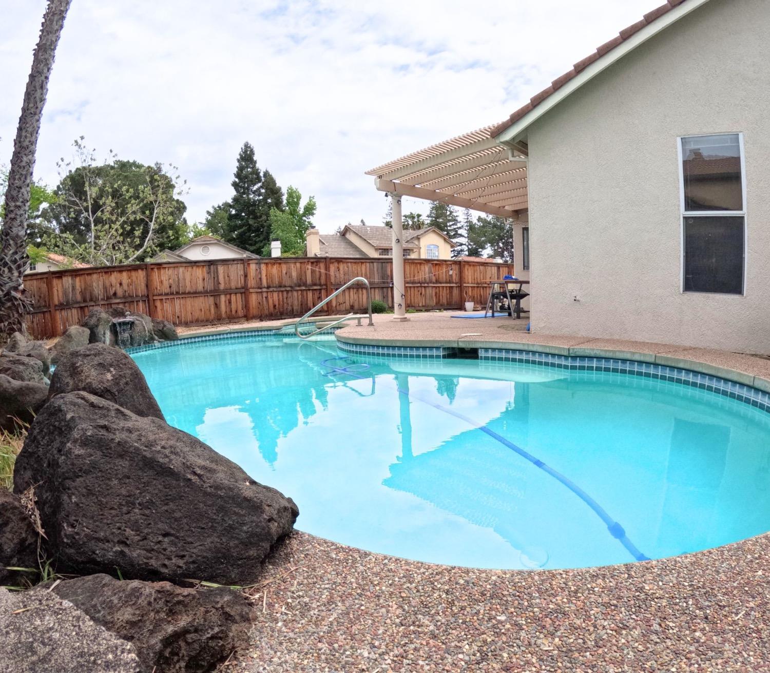 Ajay Drive, Roseville, California image 22