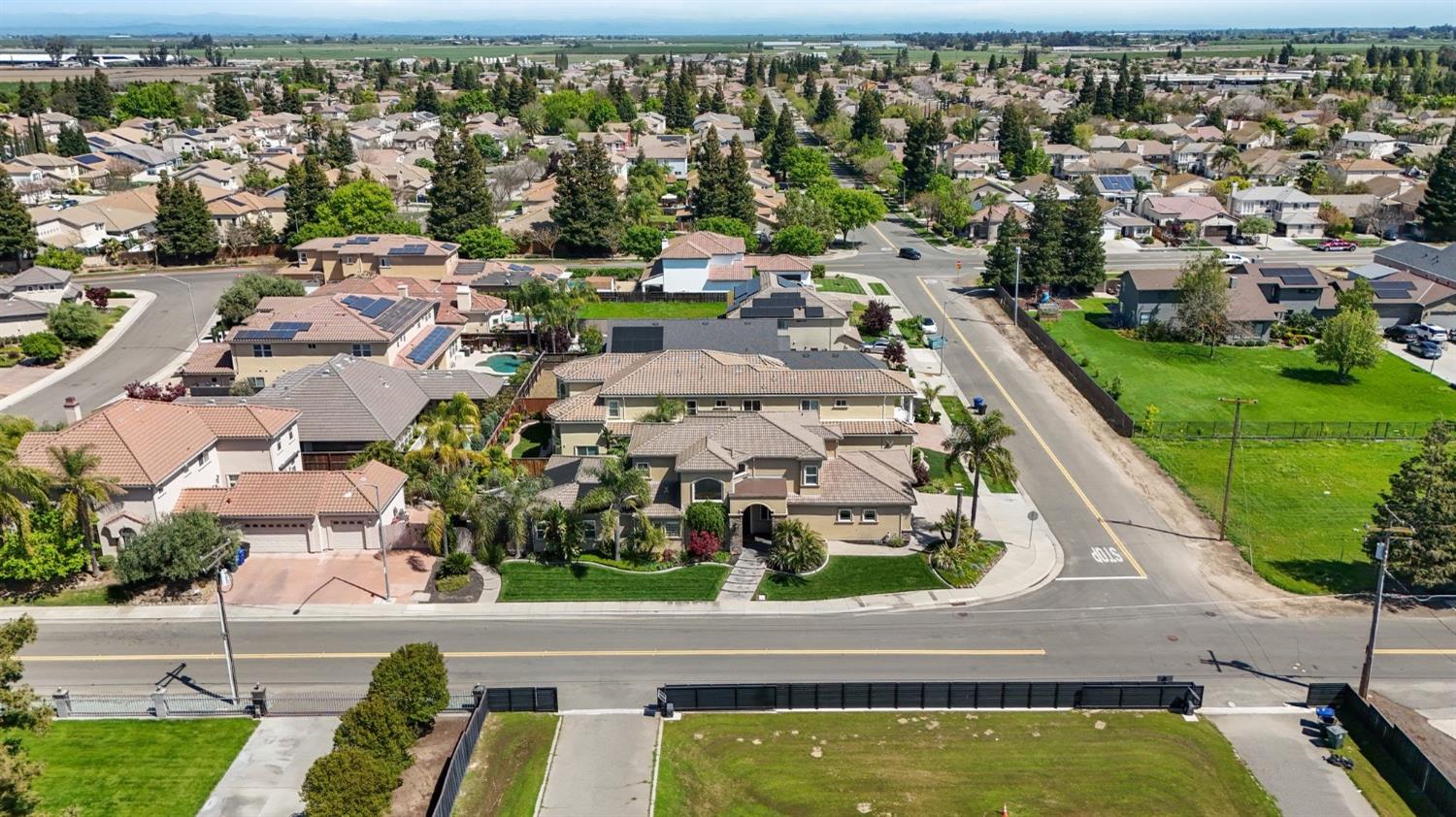 Hillglen Avenue, Modesto, California image 44