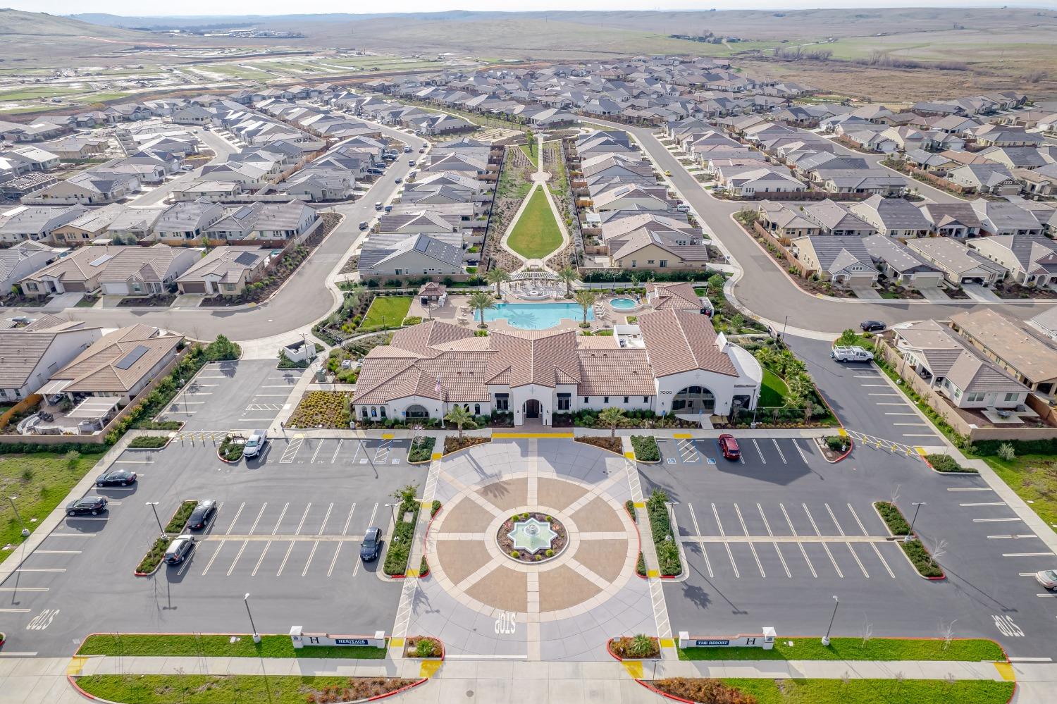 Samba Way, El Dorado Hills, California image 37