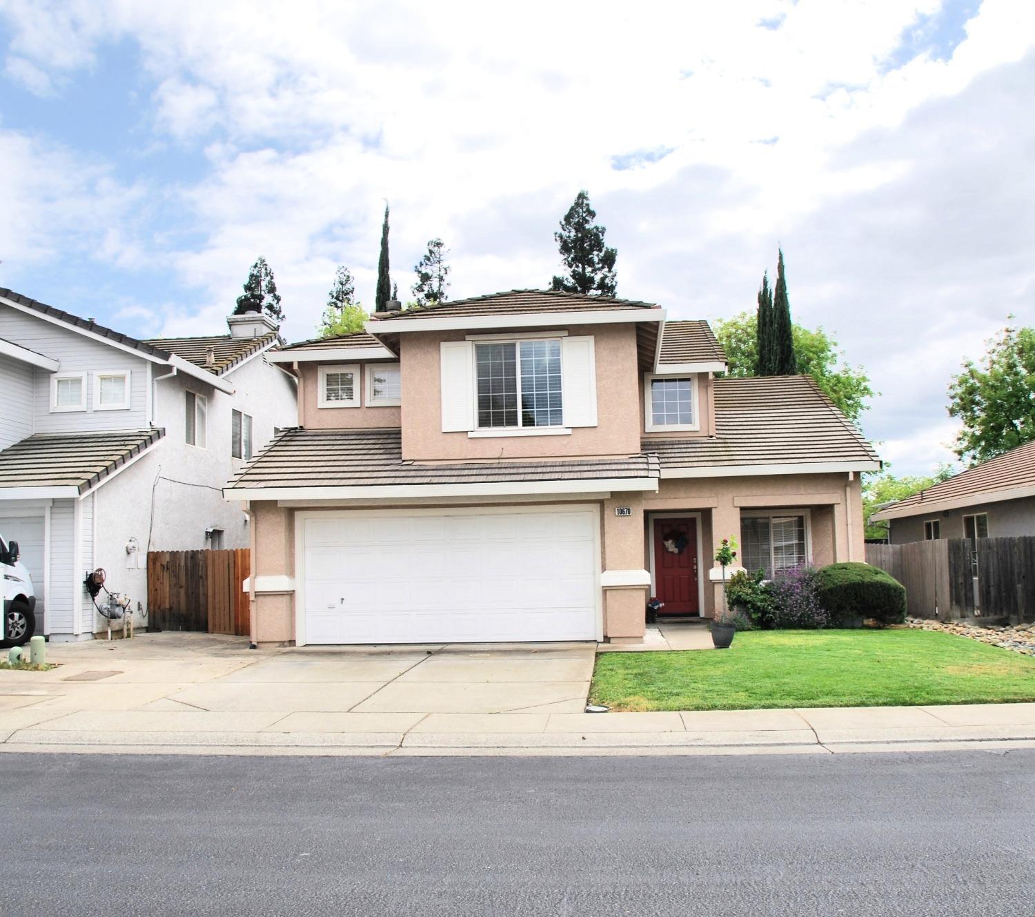 Basie Way, Rancho Cordova, California image 1