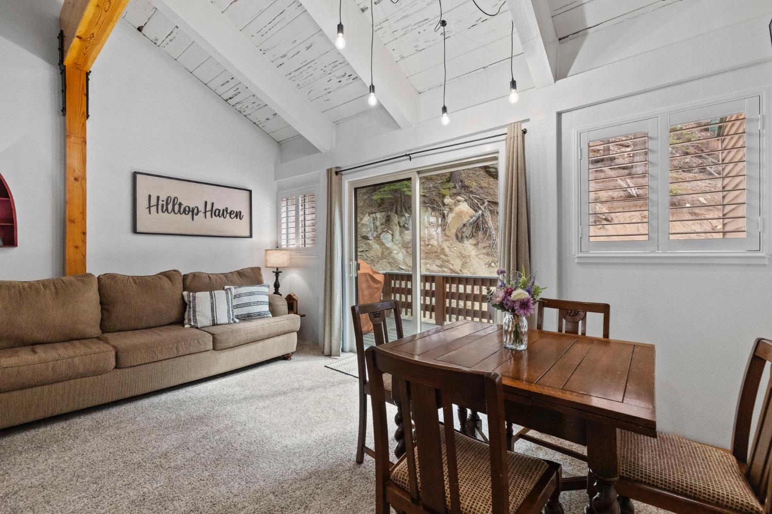 Upper Leland Road #A, Pinecrest, California image 15