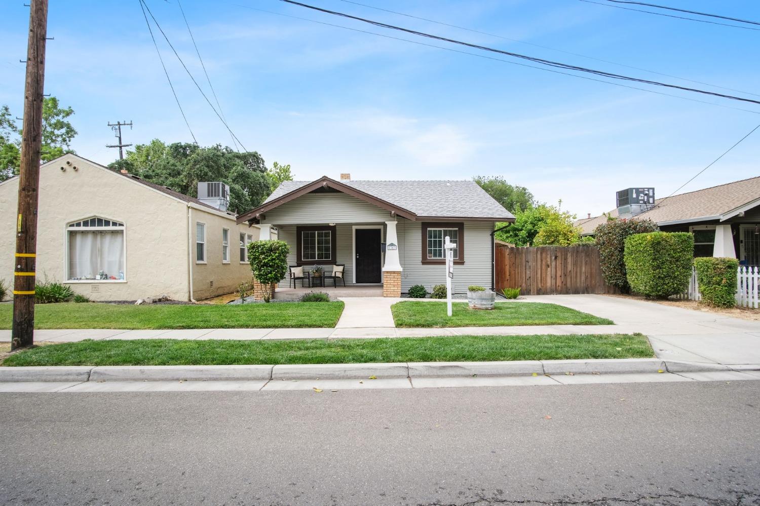 Bessie Avenue, Tracy, California image 5