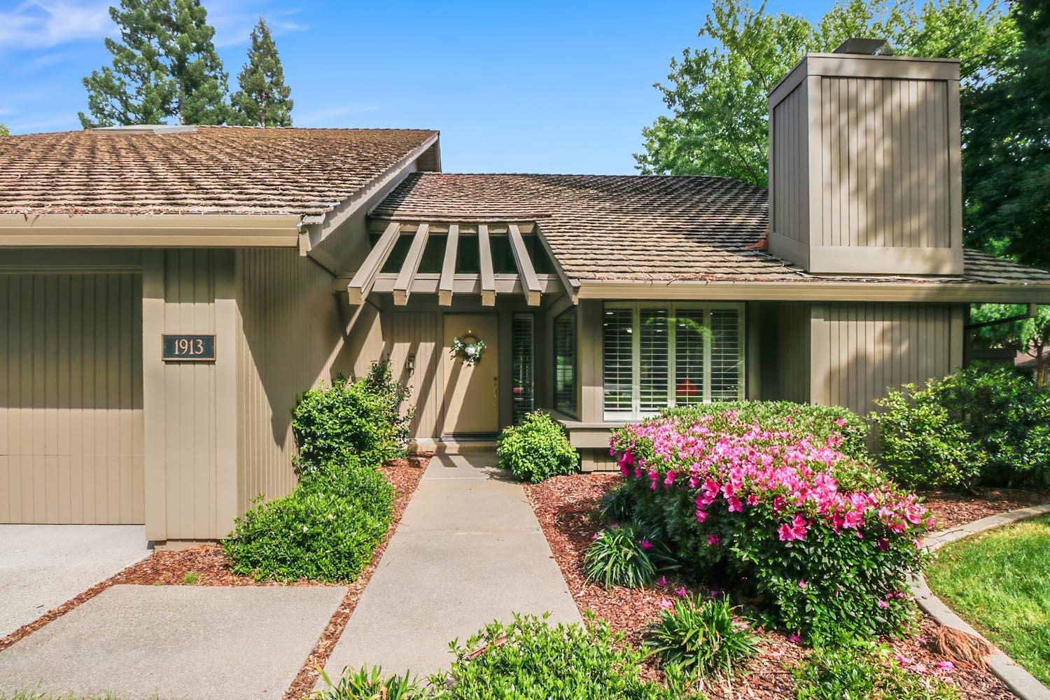Studebaker Place, Gold River, California image 2